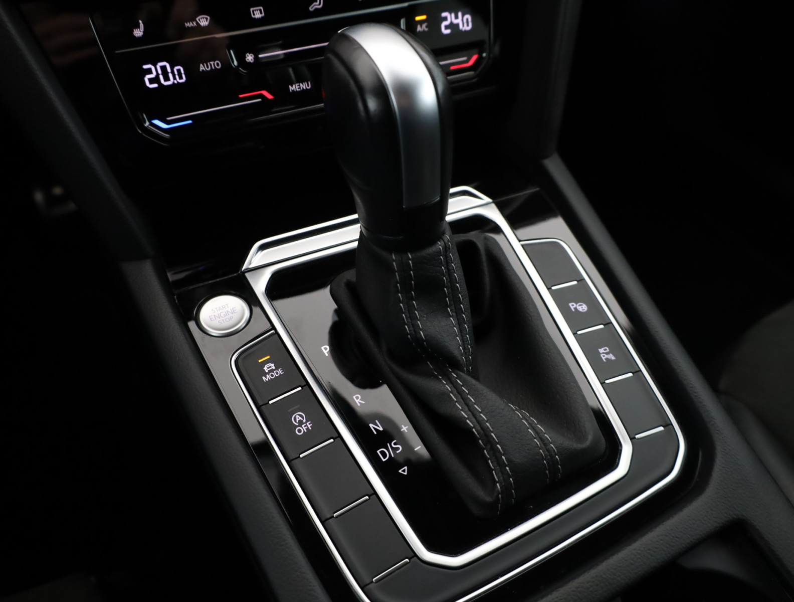 Volkswagen Arteon - 2022