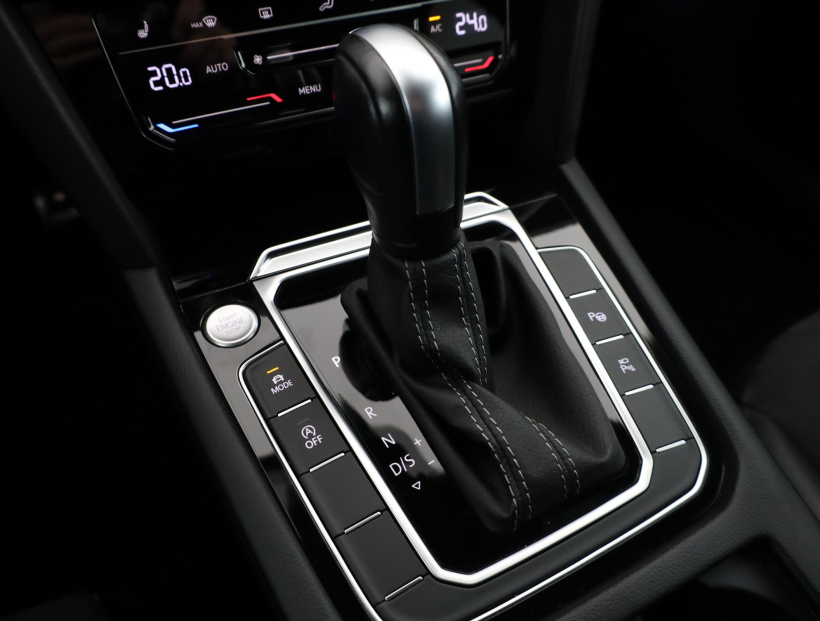 Volkswagen Arteon, 2022