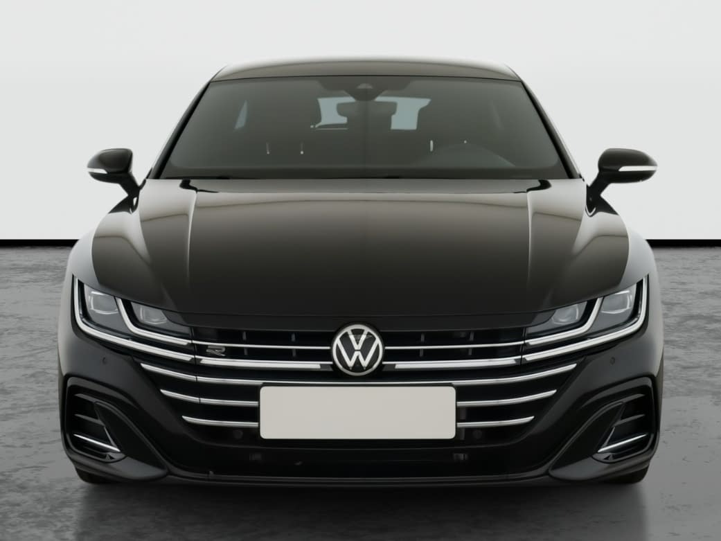 Volkswagen Arteon - 2022