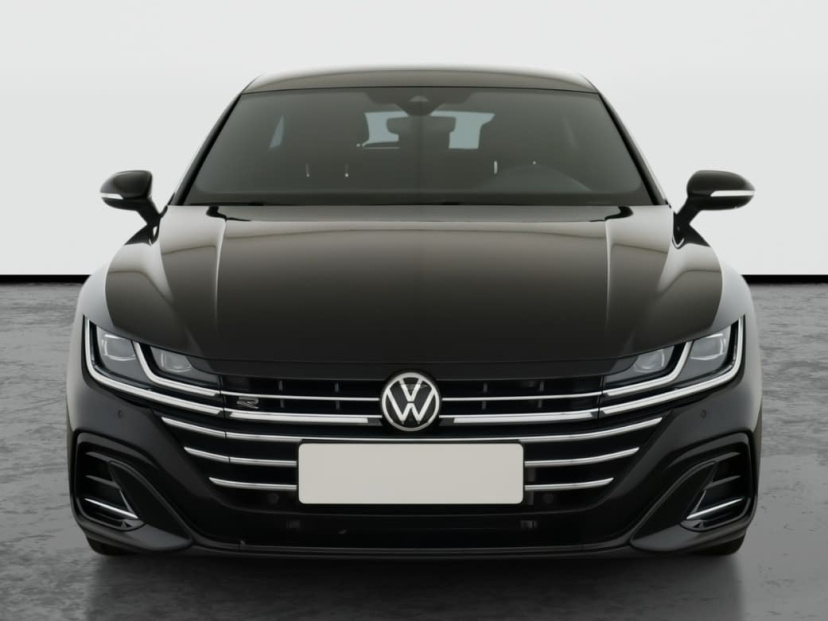 Volkswagen Arteon, 2022