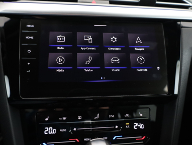 Volkswagen Arteon - 2022