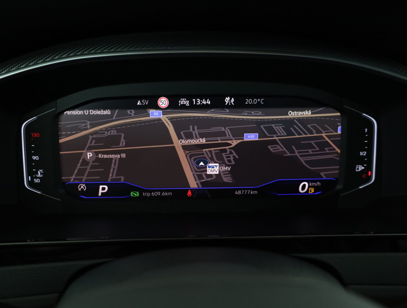 Volkswagen Arteon, 2022