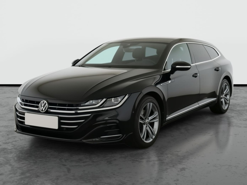 Volkswagen Arteon, 2022