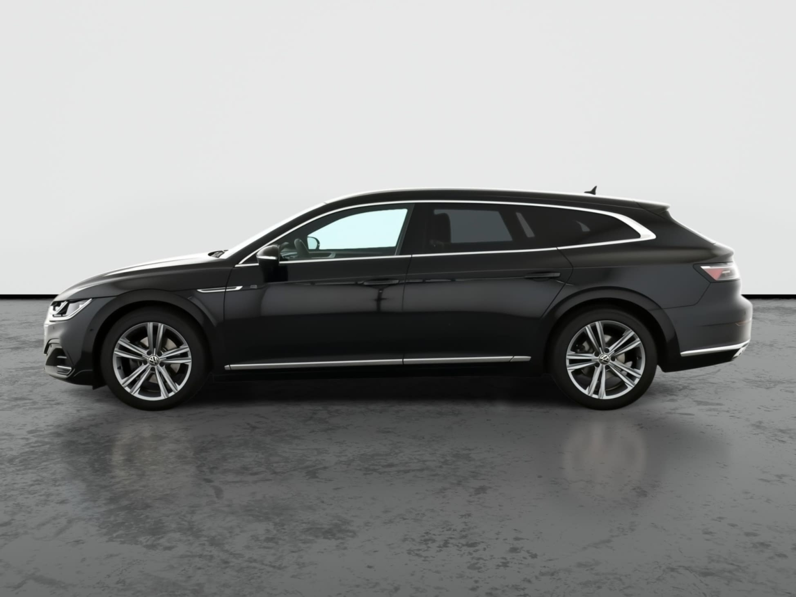 Volkswagen Arteon - 2022