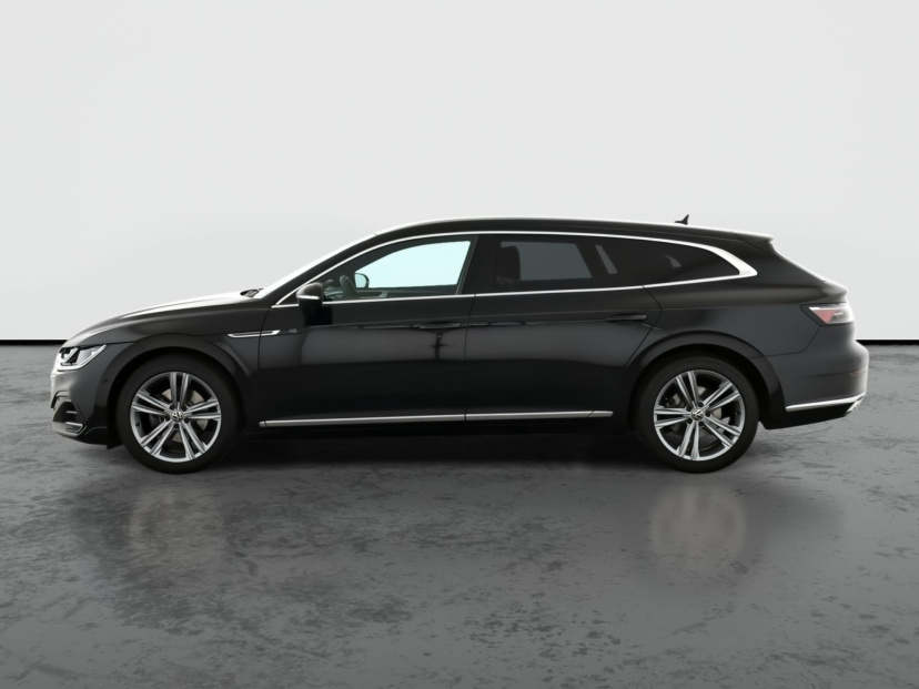 Volkswagen Arteon, 2022