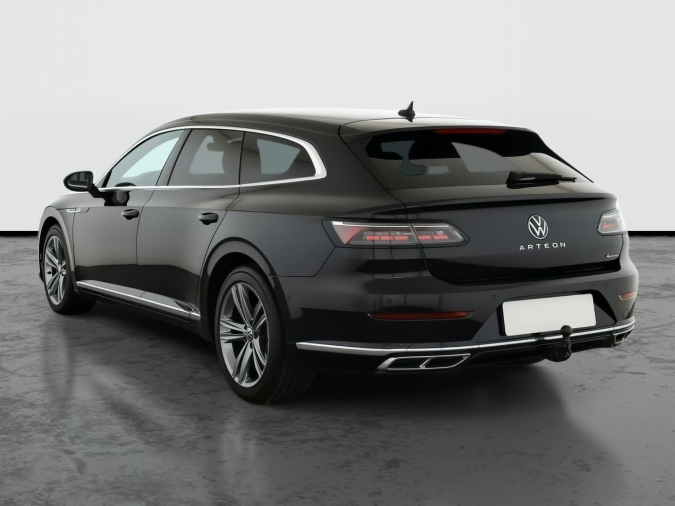 Volkswagen Arteon - 2022