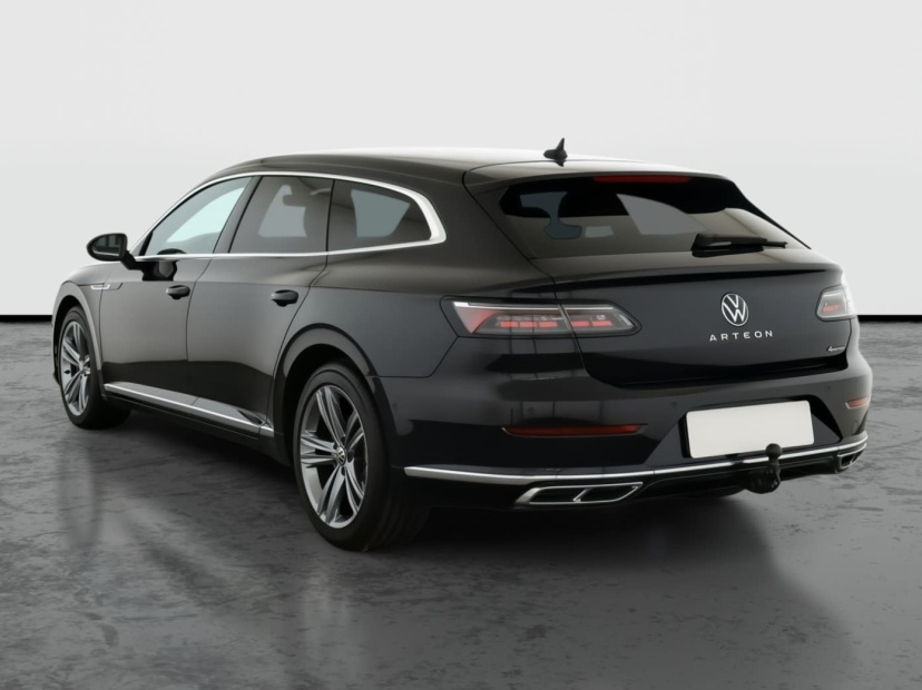 Volkswagen Arteon, 2022