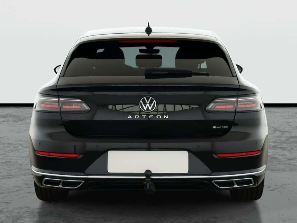 Volkswagen Arteon - 2022