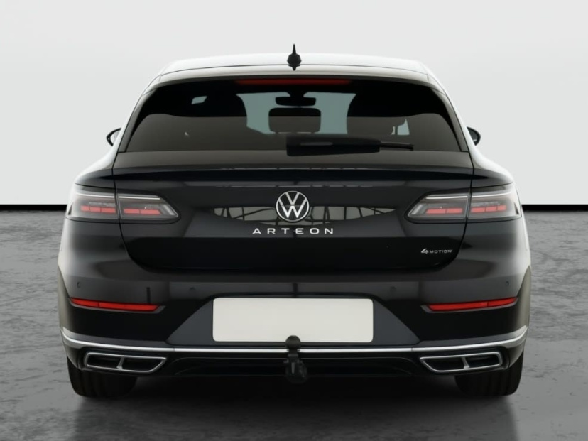 Volkswagen Arteon, 2022