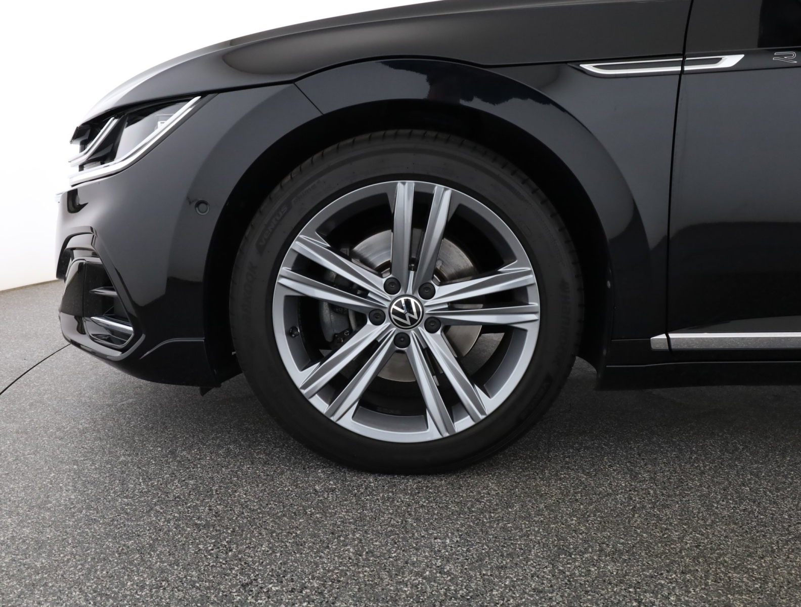 Volkswagen Arteon - 2022