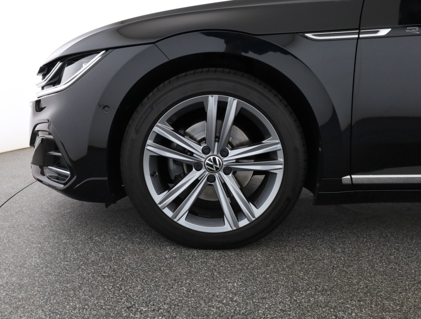 Volkswagen Arteon, 2022