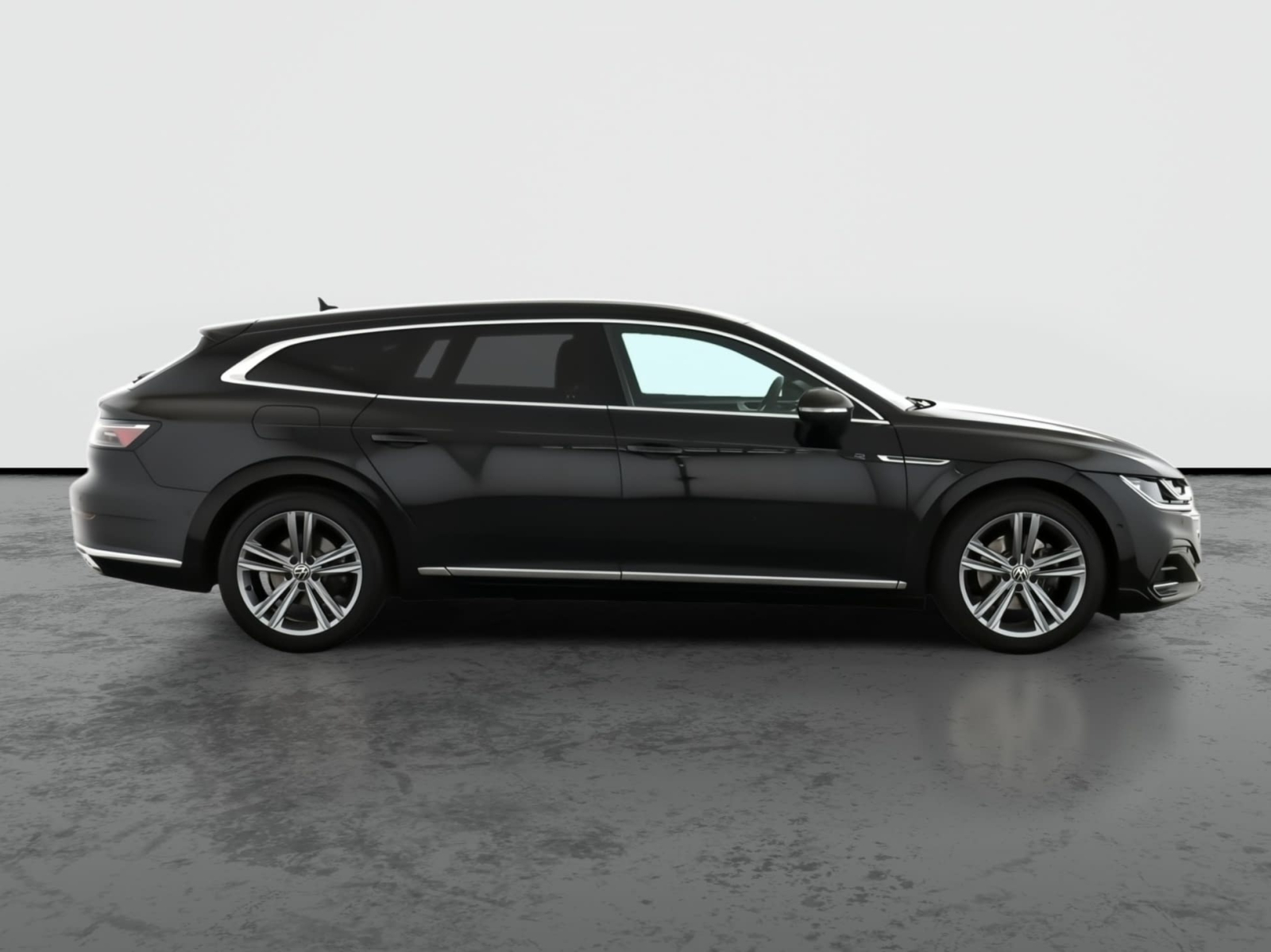 Volkswagen Arteon - 2022