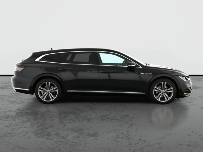 Volkswagen Arteon, 2022
