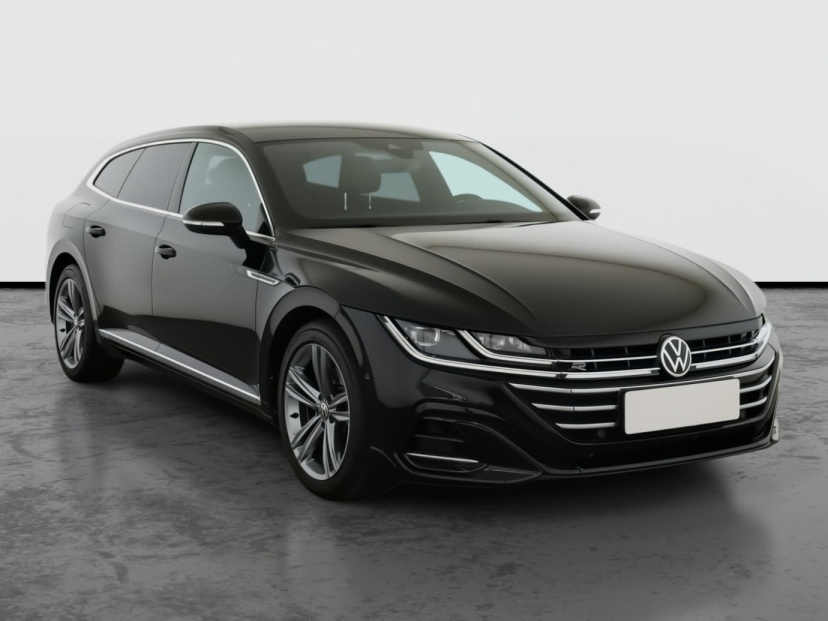 Volkswagen Arteon, 2022
