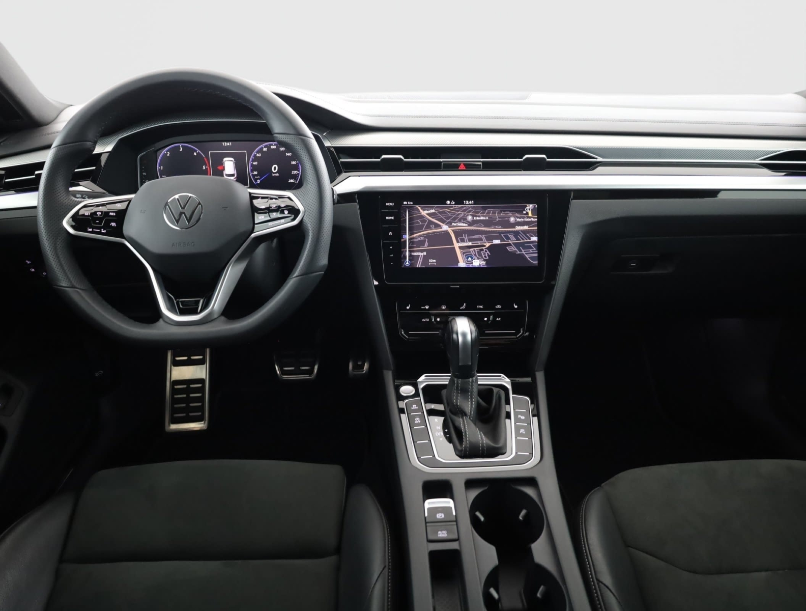 Volkswagen Arteon - 2022