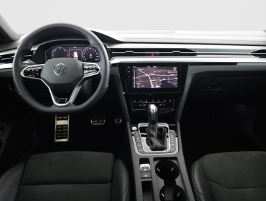 Volkswagen Arteon - 2022
