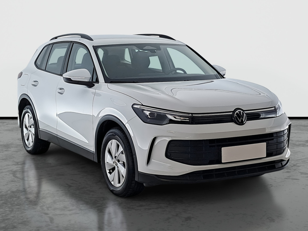 Volkswagen Tiguan, 2024