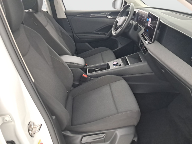 Volkswagen Tiguan - 2024