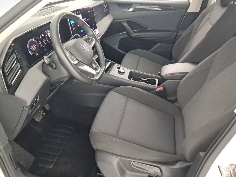 Volkswagen Tiguan, 2024