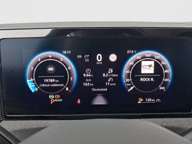 Volkswagen Tiguan - 2024