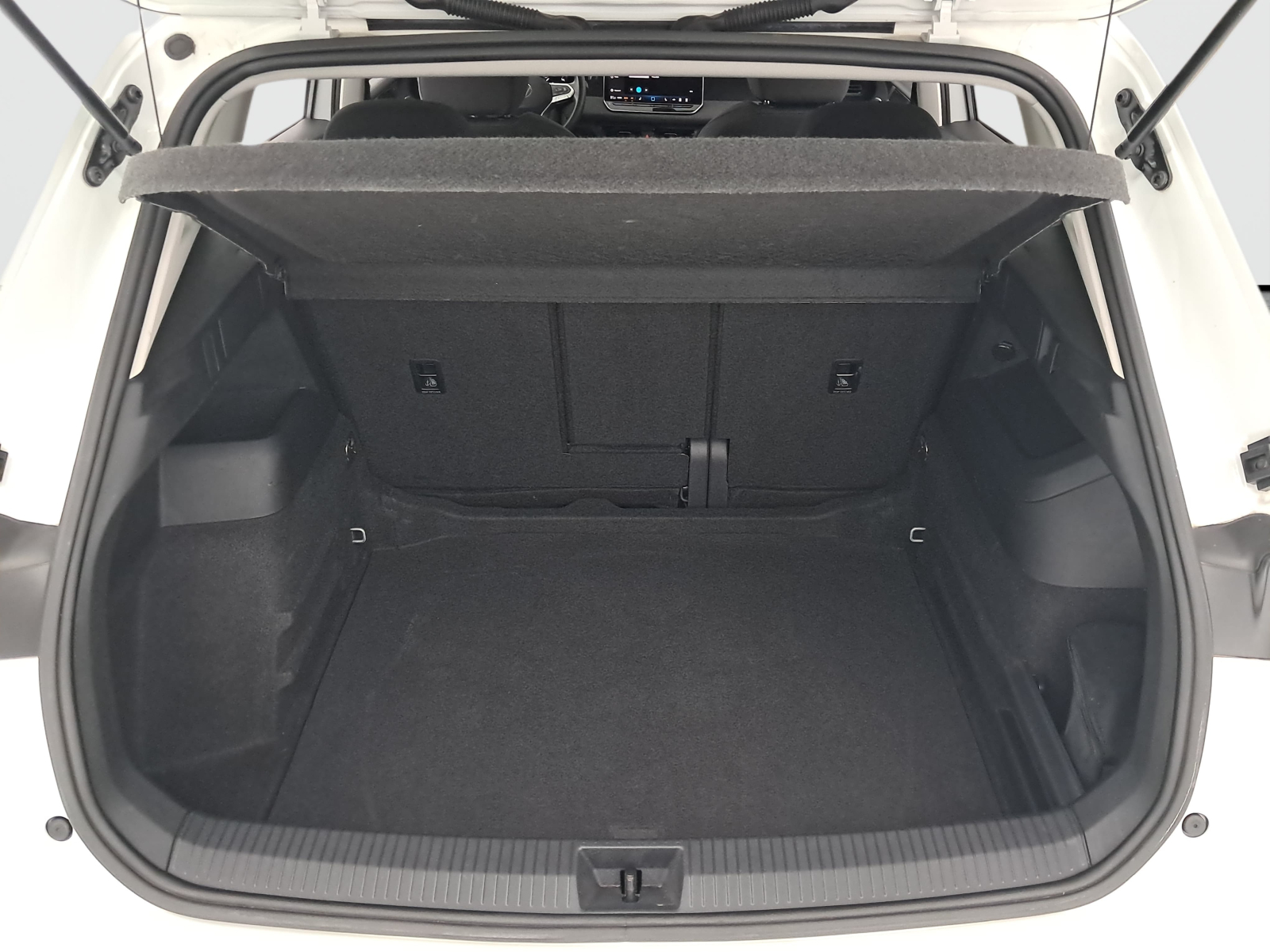 Volkswagen Tiguan - 2024