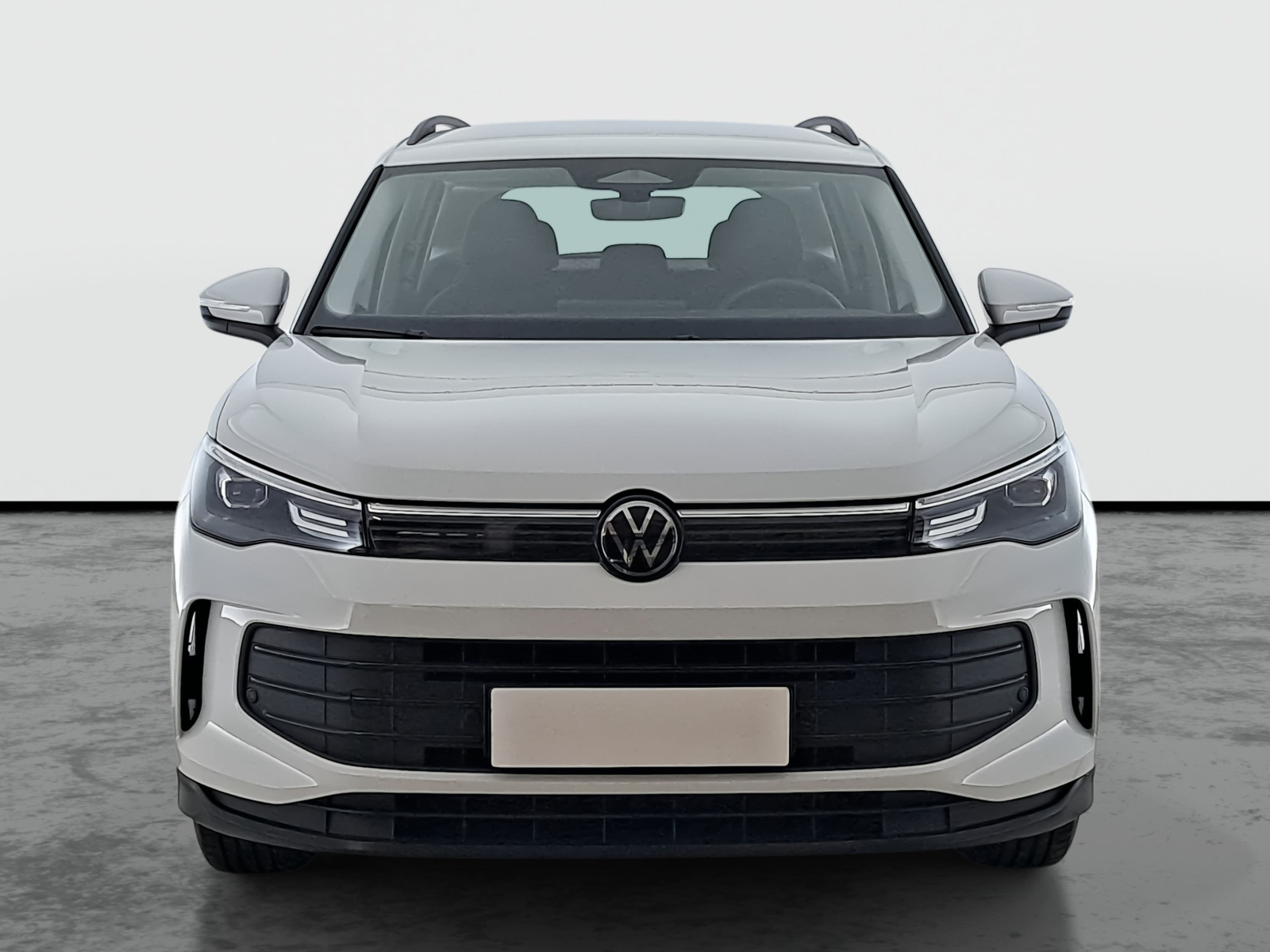 Volkswagen Tiguan - 2024