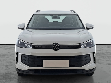 Volkswagen Tiguan - 2024