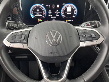 Volkswagen Tiguan - 2024
