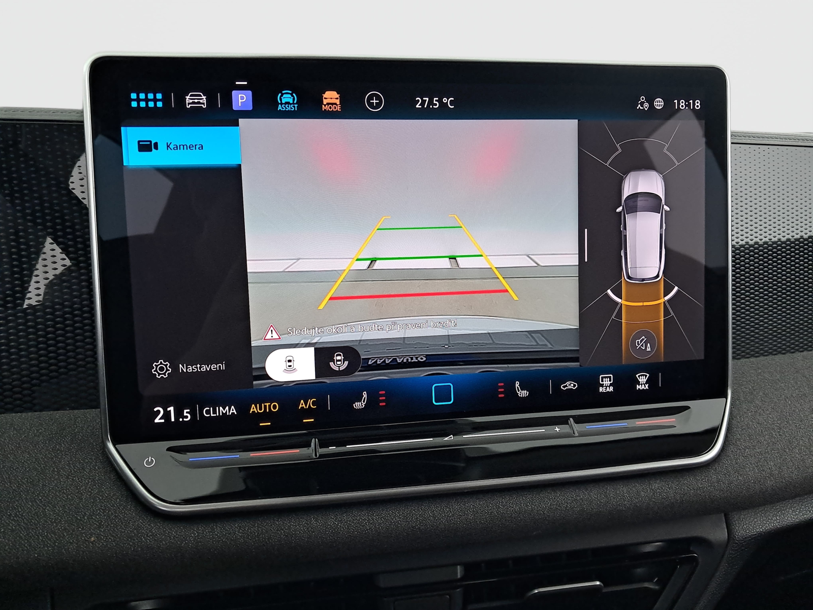 Volkswagen Tiguan - 2024