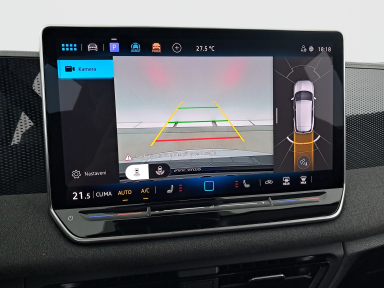 Volkswagen Tiguan - 2024
