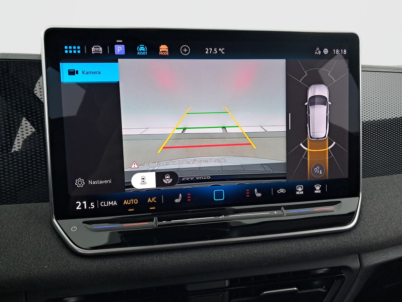 Volkswagen Tiguan, 2024