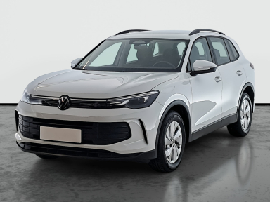 Volkswagen Tiguan - 2024