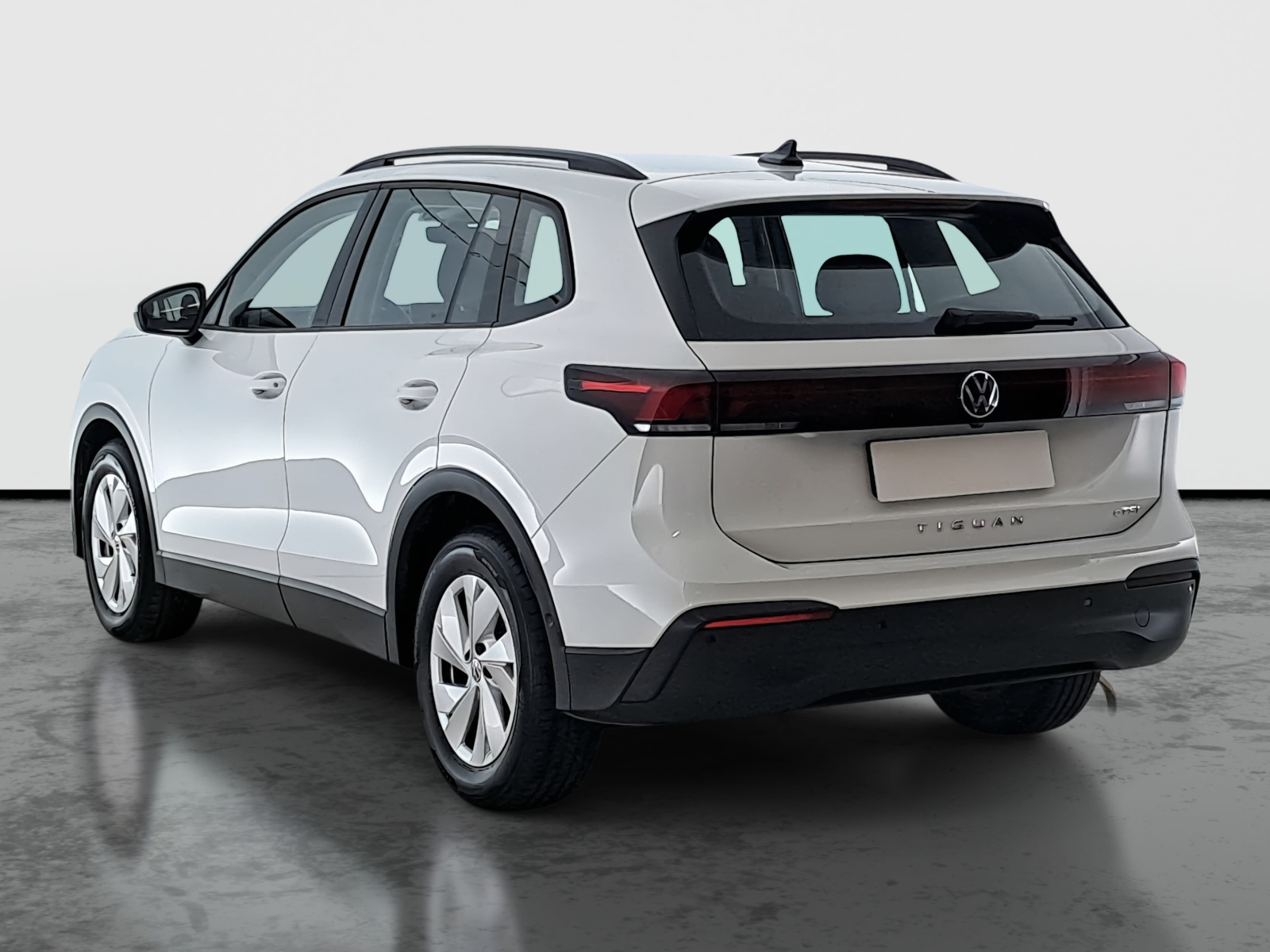 Volkswagen Tiguan - 2024