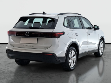 Volkswagen Tiguan - 2024