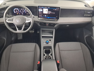 Volkswagen Tiguan - 2024
