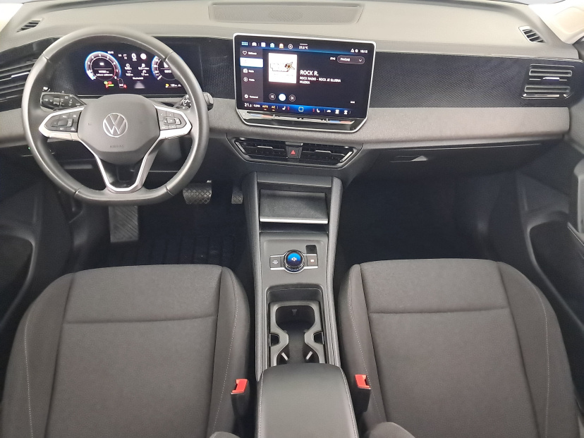 Volkswagen Tiguan, 2024