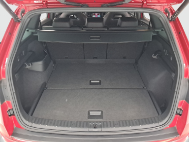 Škoda Kodiaq - 2023
