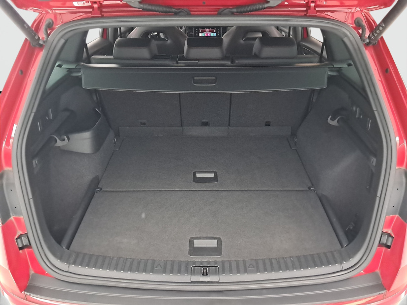 Škoda Kodiaq, 2023