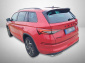 Škoda Kodiaq, 2023