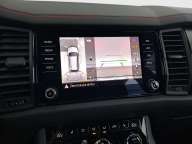 Škoda Kodiaq - 2023
