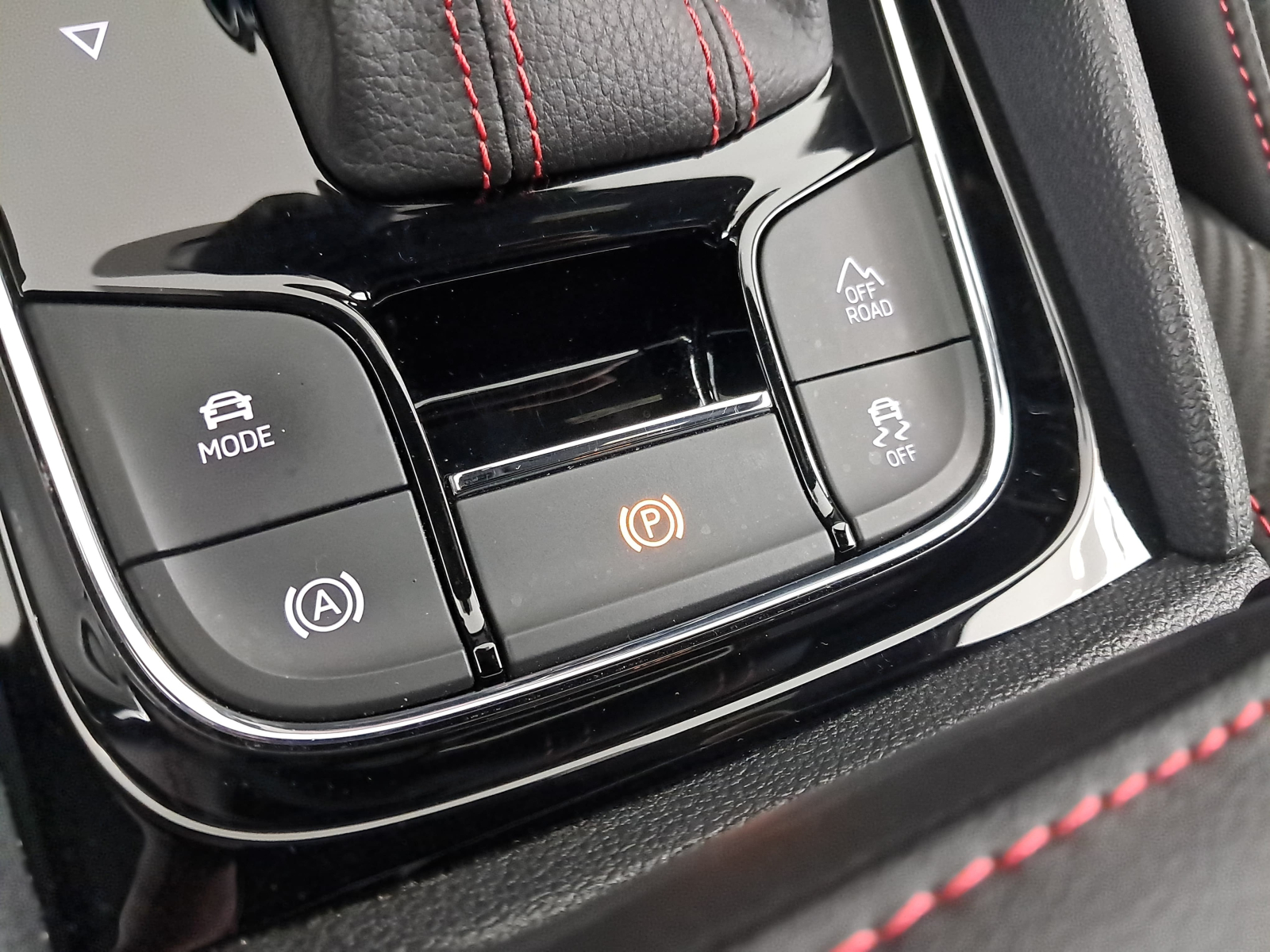 Škoda Kodiaq - 2023
