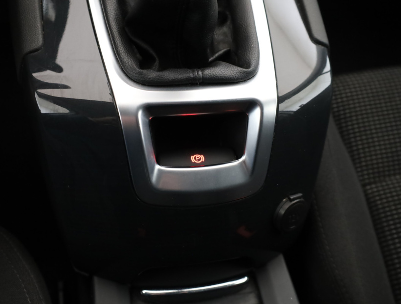 Peugeot 5008, 2014