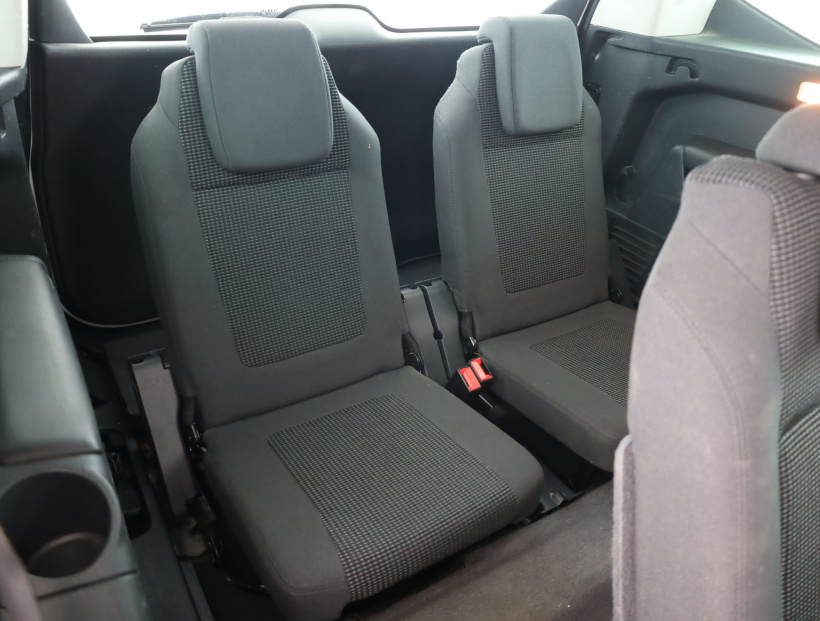 Peugeot 5008, 2014