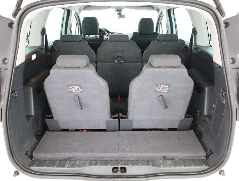 Peugeot 5008, 2014