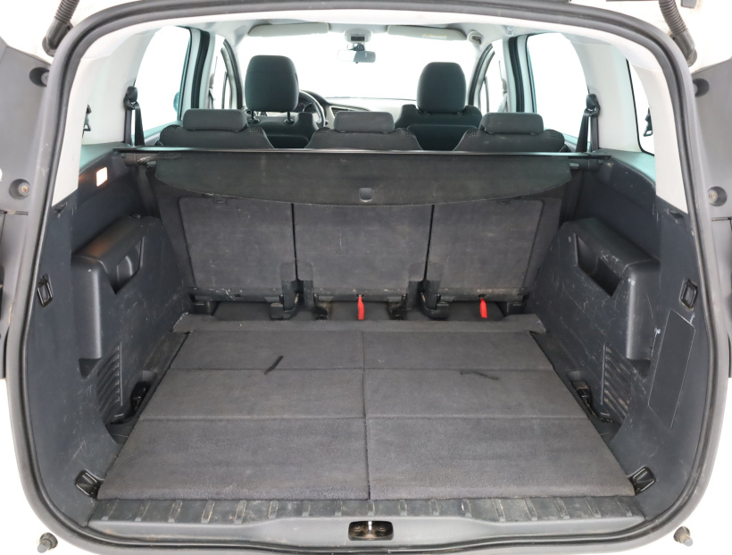 Peugeot 5008, 2014
