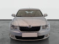 Škoda Superb, 2008