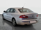 Škoda Superb, 2008