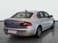Škoda Superb, 2008