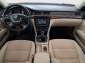 Škoda Superb, 2008