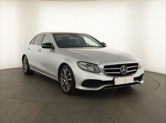 Mercedes-Benz E 200 d